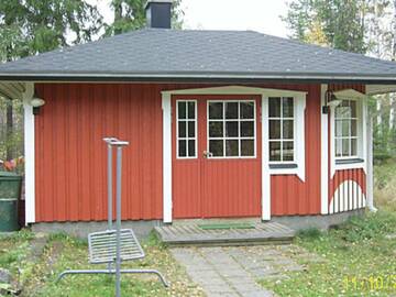 Фотографии Дома для отпуска Holiday Home Majavanpesä г. Virtasaari (Финляндия) №4 Фото Дома для отпуска Holiday Home Majavanpesä г. Virtasaari 4