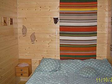 Фото номера Дом для отпуска Дома для отпуска Holiday Home Majavanpesä г. Virtasaari 11