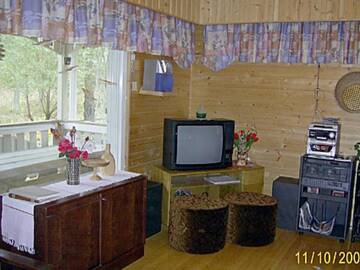 Фото номера Дом для отпуска Дома для отпуска Holiday Home Majavanpesä г. Virtasaari 12