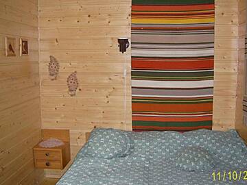 Фото номера Дом для отпуска Дома для отпуска Holiday Home Majavanpesä г. Virtasaari 22