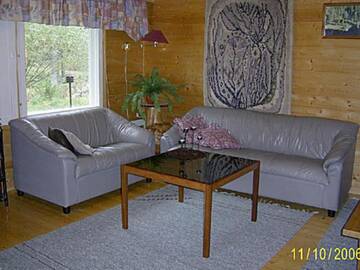 Фото номера Дом для отпуска Дома для отпуска Holiday Home Majavanpesä г. Virtasaari 19