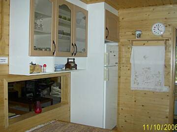 Фото номера Дом для отпуска Дома для отпуска Holiday Home Majavanpesä г. Virtasaari 18